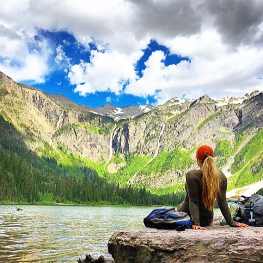 Meet your Posher, Shelby